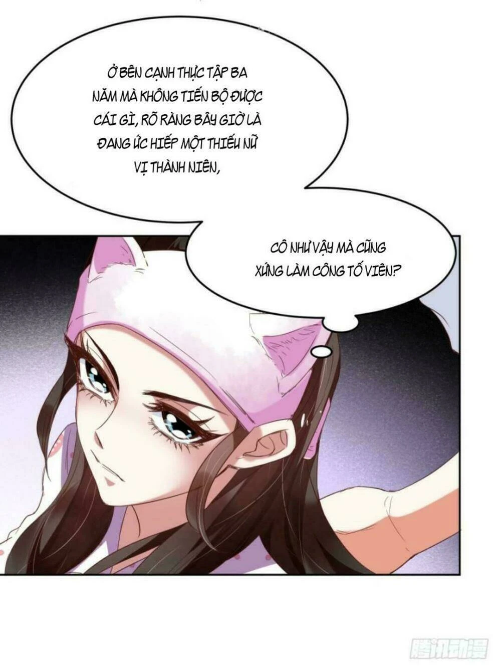 Mộ Thiếu, Lão Bà Ngươi Trọng Sinh Lại Rồi! Chapter  33 - 27