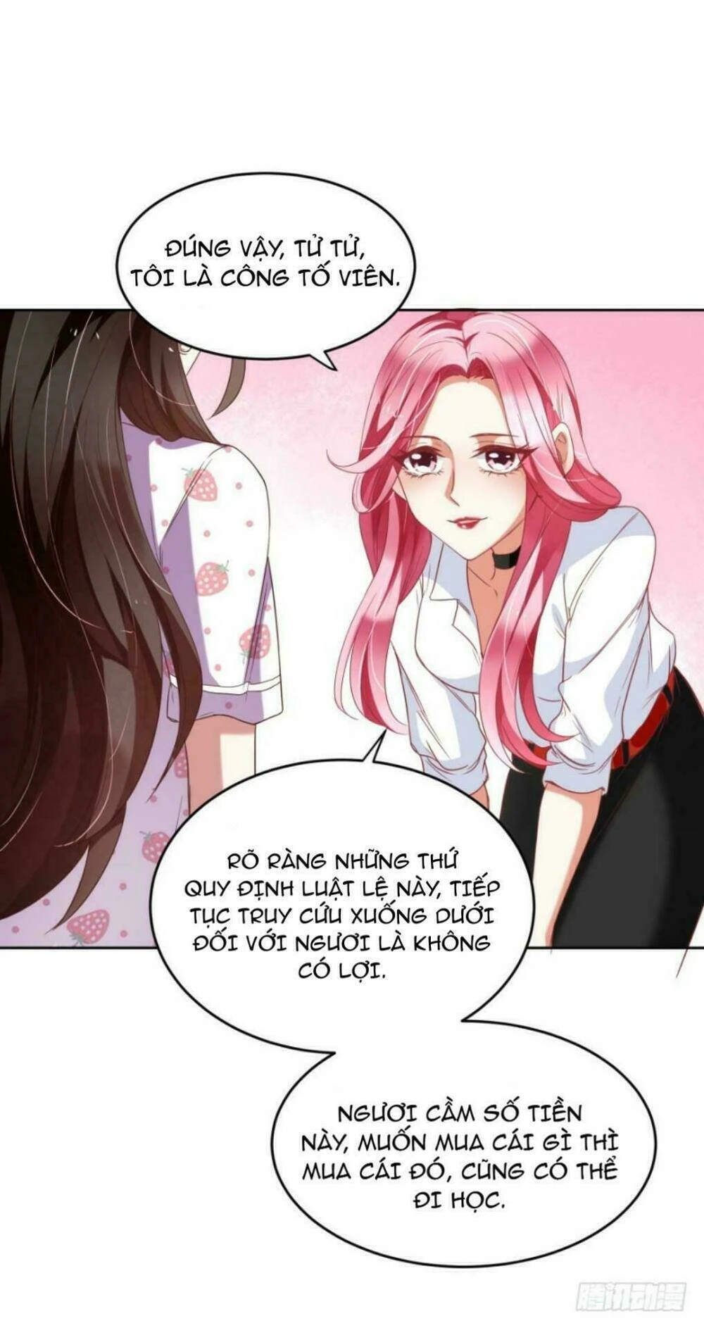 Mộ Thiếu, Lão Bà Ngươi Trọng Sinh Lại Rồi! Chapter  33 - 30