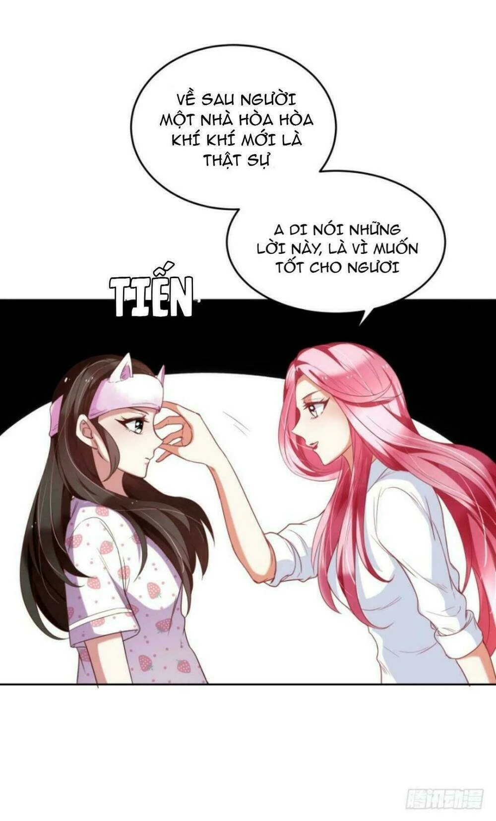 Mộ Thiếu, Lão Bà Ngươi Trọng Sinh Lại Rồi! Chapter  33 - 31