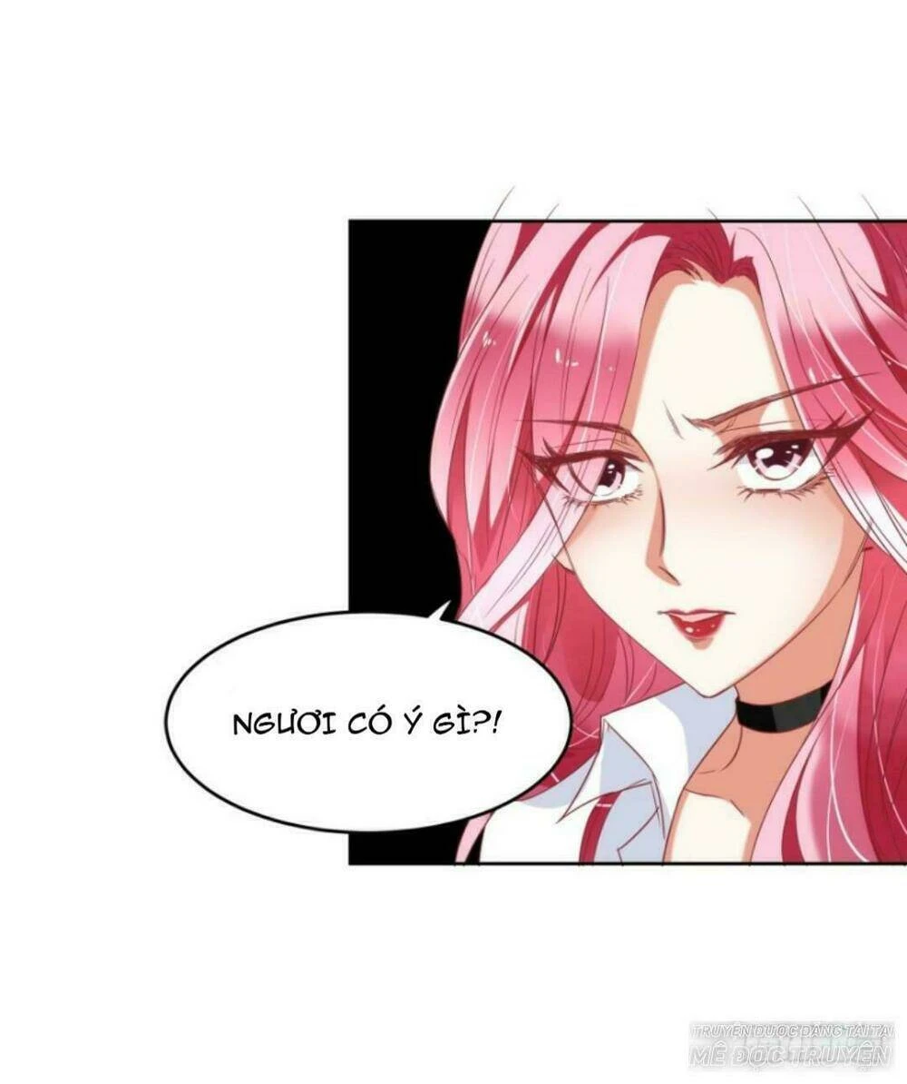 Mộ Thiếu, Lão Bà Ngươi Trọng Sinh Lại Rồi! Chapter  33 - 33