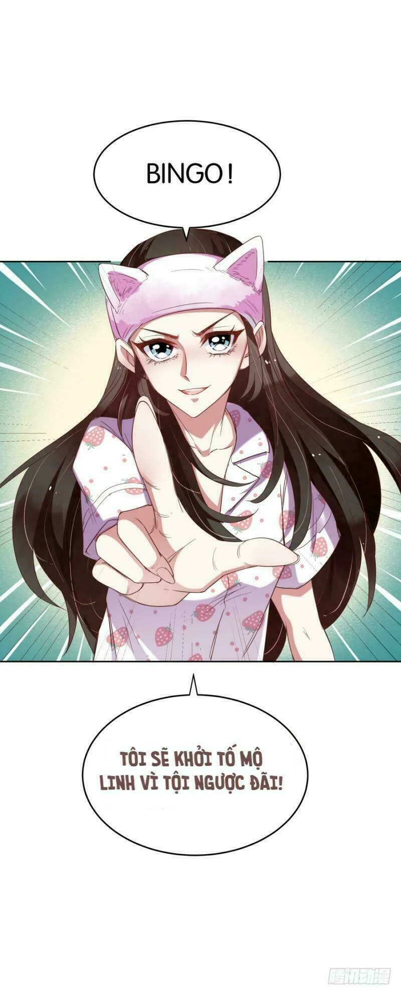 Mộ Thiếu, Lão Bà Ngươi Trọng Sinh Lại Rồi! Chapter  33 - 36