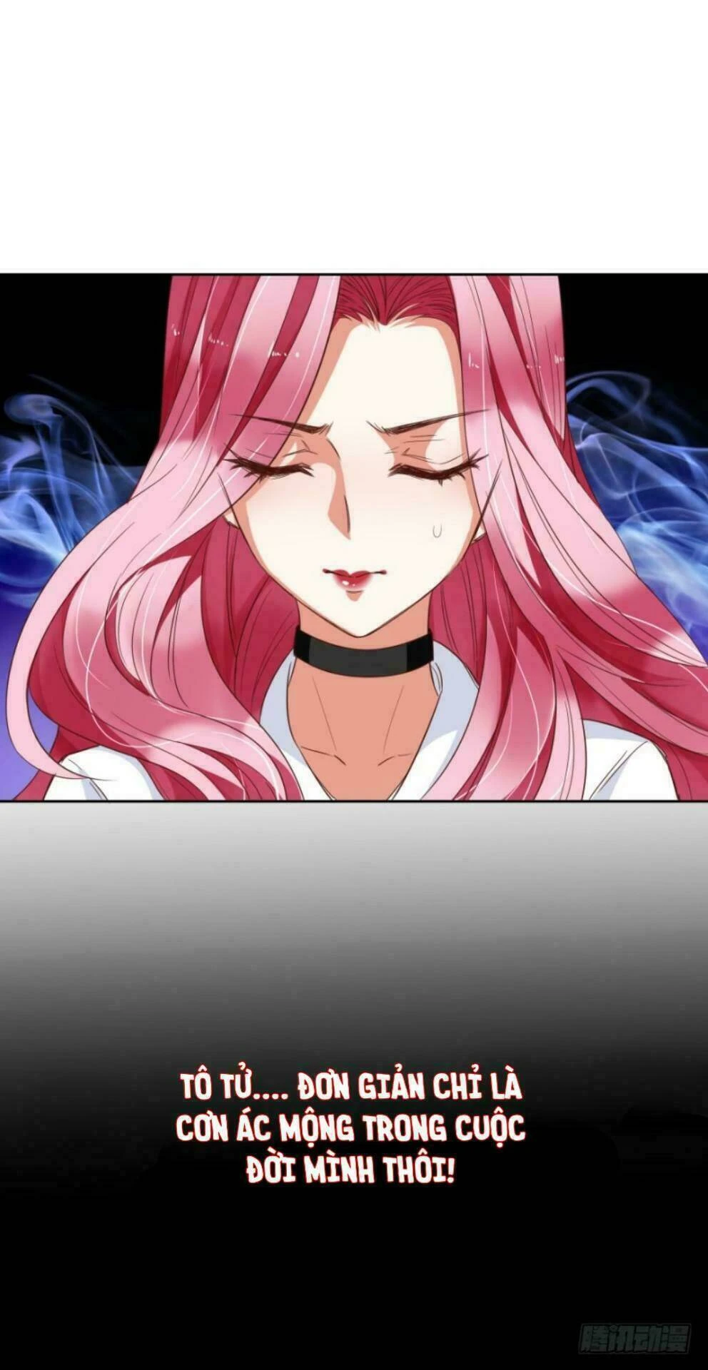 Mộ Thiếu, Lão Bà Ngươi Trọng Sinh Lại Rồi! Chapter  36 - 3