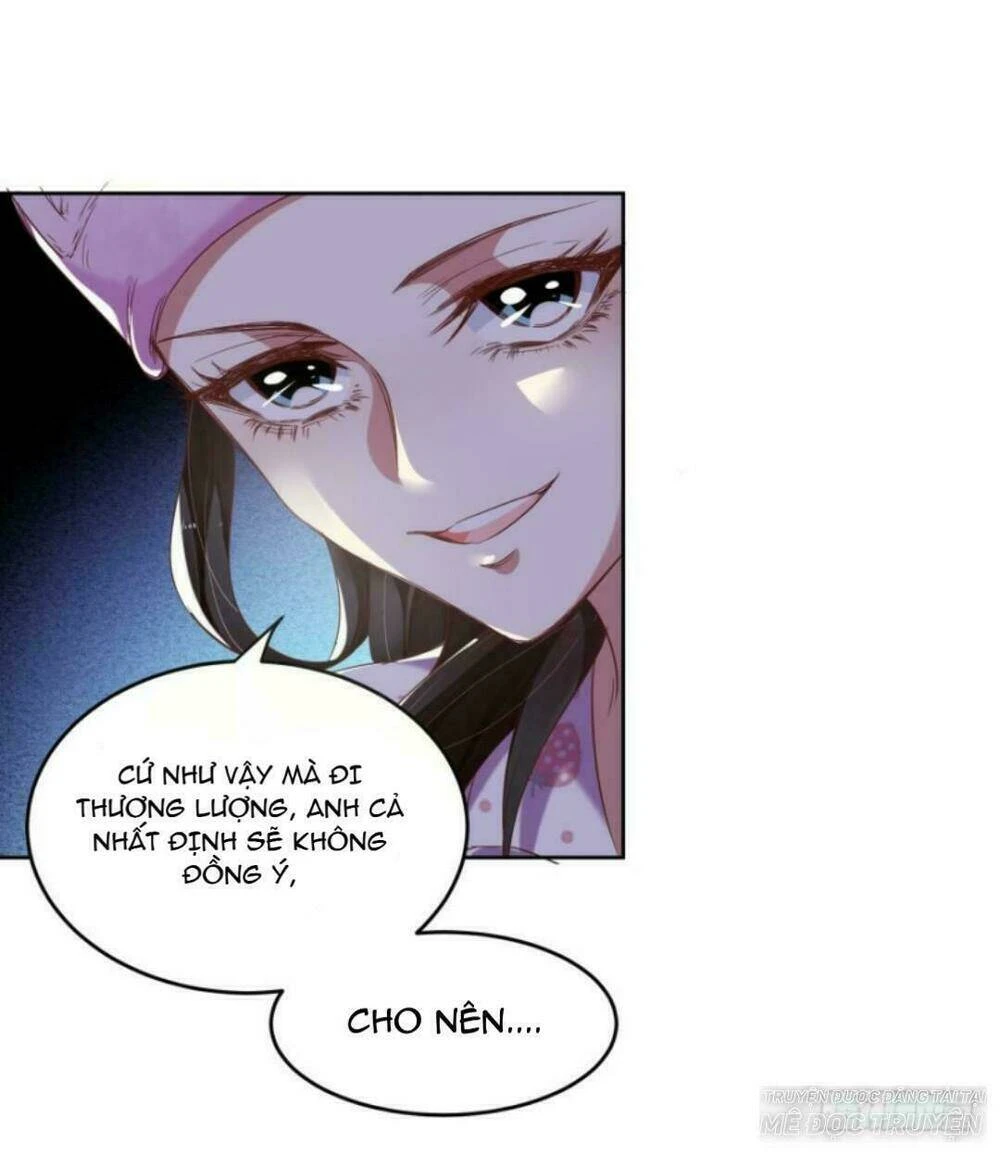 Mộ Thiếu, Lão Bà Ngươi Trọng Sinh Lại Rồi! Chapter  36 - 12