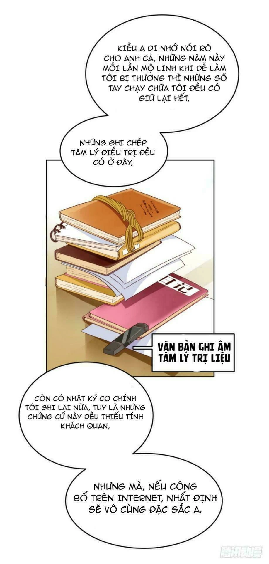 Mộ Thiếu, Lão Bà Ngươi Trọng Sinh Lại Rồi! Chapter  36 - 13