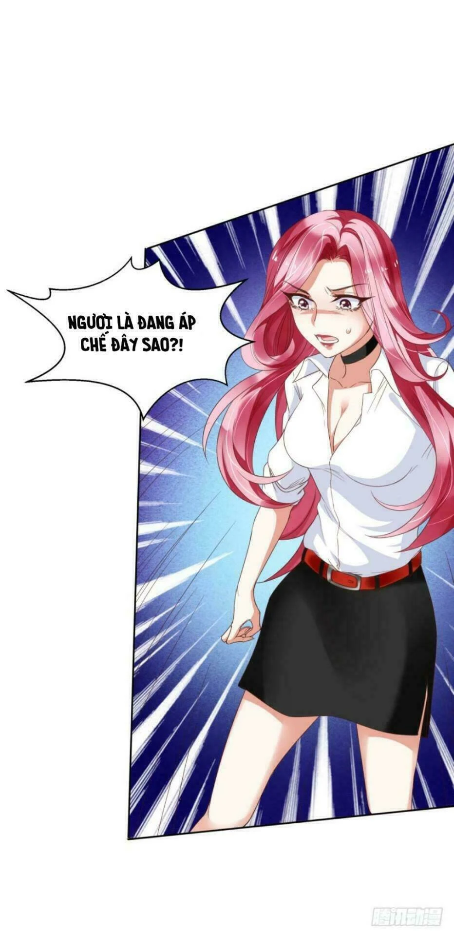 Mộ Thiếu, Lão Bà Ngươi Trọng Sinh Lại Rồi! Chapter  36 - 15