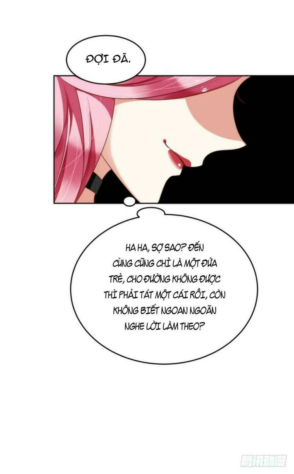 Mộ Thiếu, Lão Bà Ngươi Trọng Sinh Lại Rồi! Chapter  36 - 18