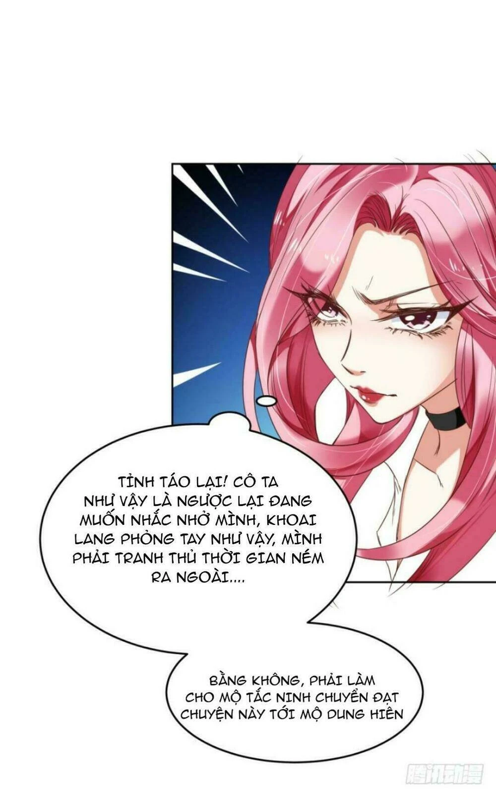 Mộ Thiếu, Lão Bà Ngươi Trọng Sinh Lại Rồi! Chapter  36 - 24