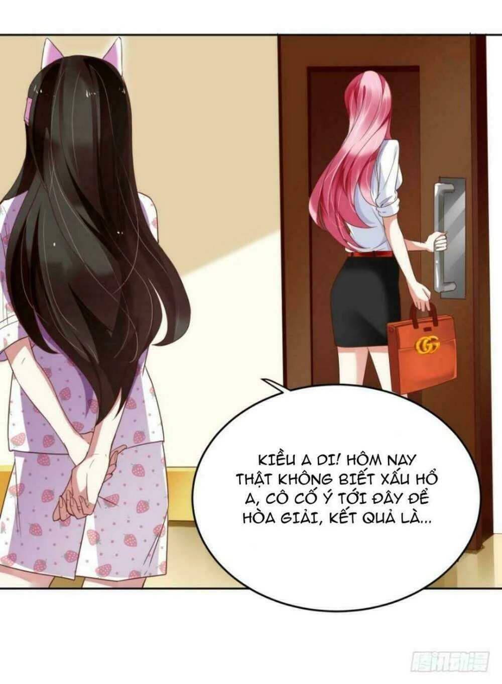 Mộ Thiếu, Lão Bà Ngươi Trọng Sinh Lại Rồi! Chapter  36 - 26