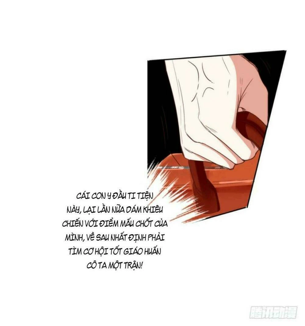 Mộ Thiếu, Lão Bà Ngươi Trọng Sinh Lại Rồi! Chapter  36 - 28