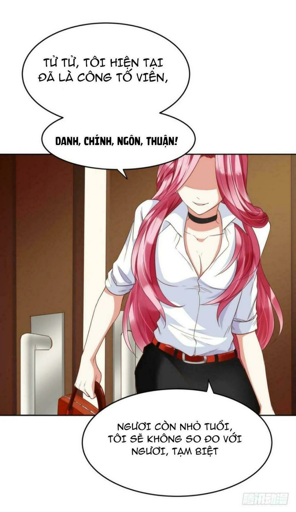 Mộ Thiếu, Lão Bà Ngươi Trọng Sinh Lại Rồi! Chapter  36 - 29