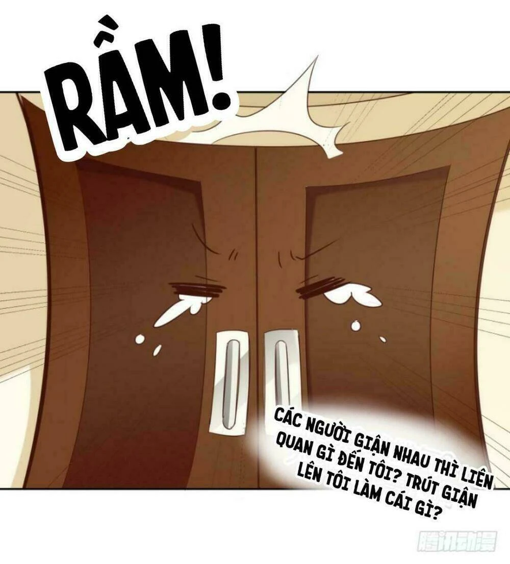 Mộ Thiếu, Lão Bà Ngươi Trọng Sinh Lại Rồi! Chapter  36 - 30