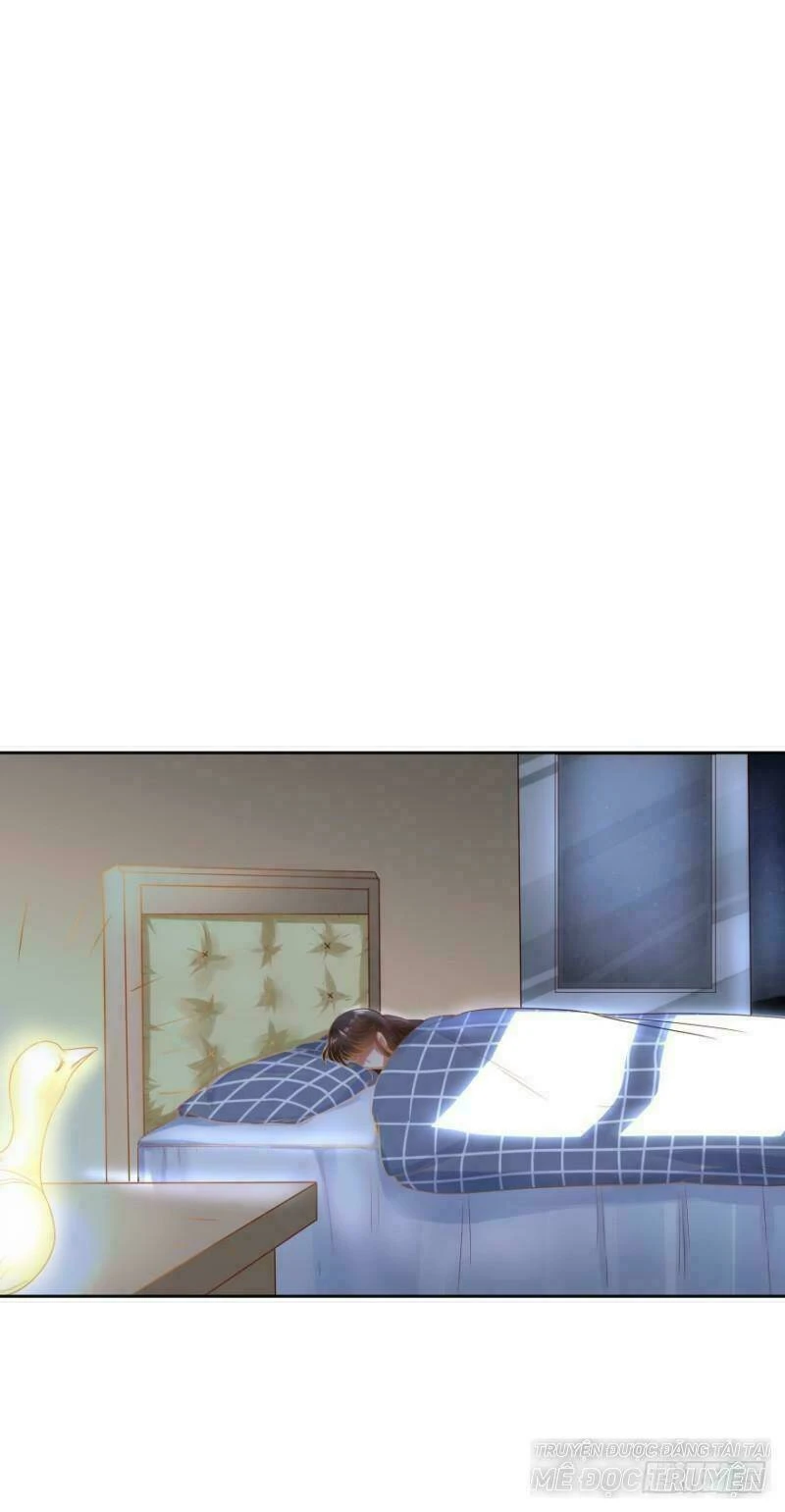 Mộ Thiếu, Lão Bà Ngươi Trọng Sinh Lại Rồi! Chapter  36 - 32