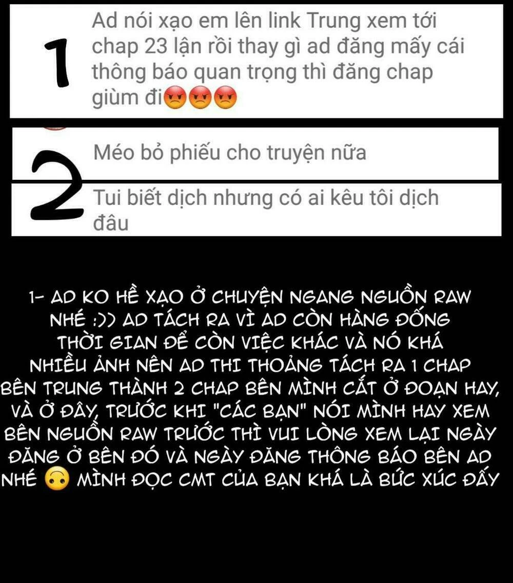 Mộ Thiếu, Lão Bà Ngươi Trọng Sinh Lại Rồi! Chapter  36 - 35