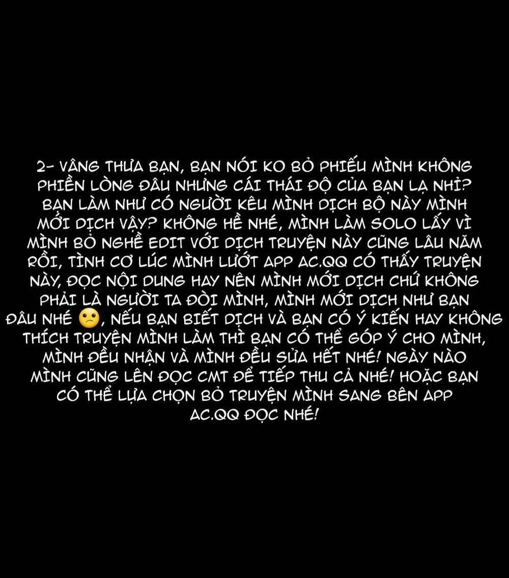 Mộ Thiếu, Lão Bà Ngươi Trọng Sinh Lại Rồi! Chapter  36 - 36