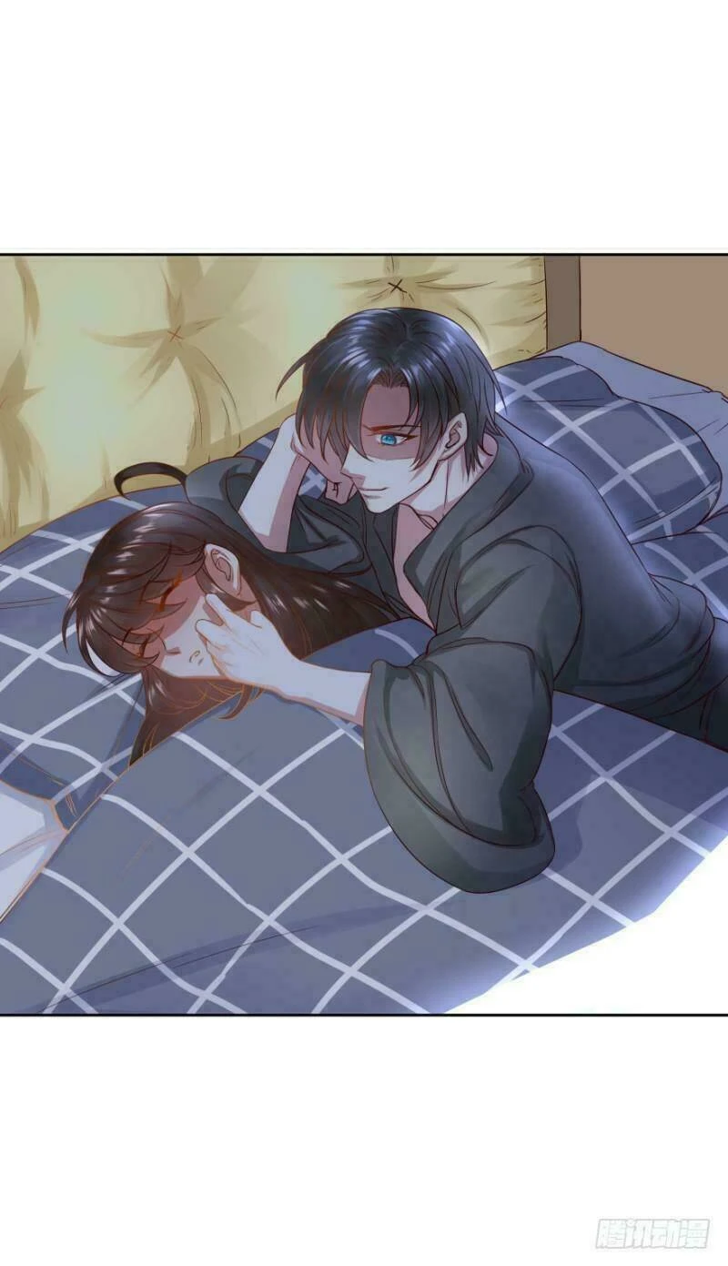 Mộ Thiếu, Lão Bà Ngươi Trọng Sinh Lại Rồi! Chapter  37 - 3