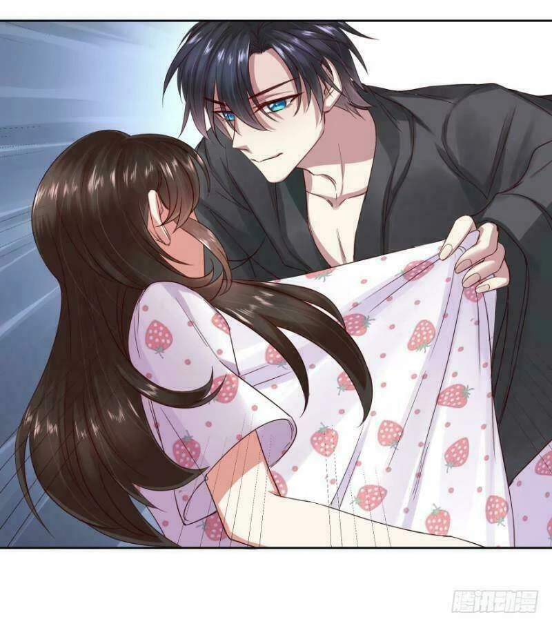 Mộ Thiếu, Lão Bà Ngươi Trọng Sinh Lại Rồi! Chapter  37 - 23