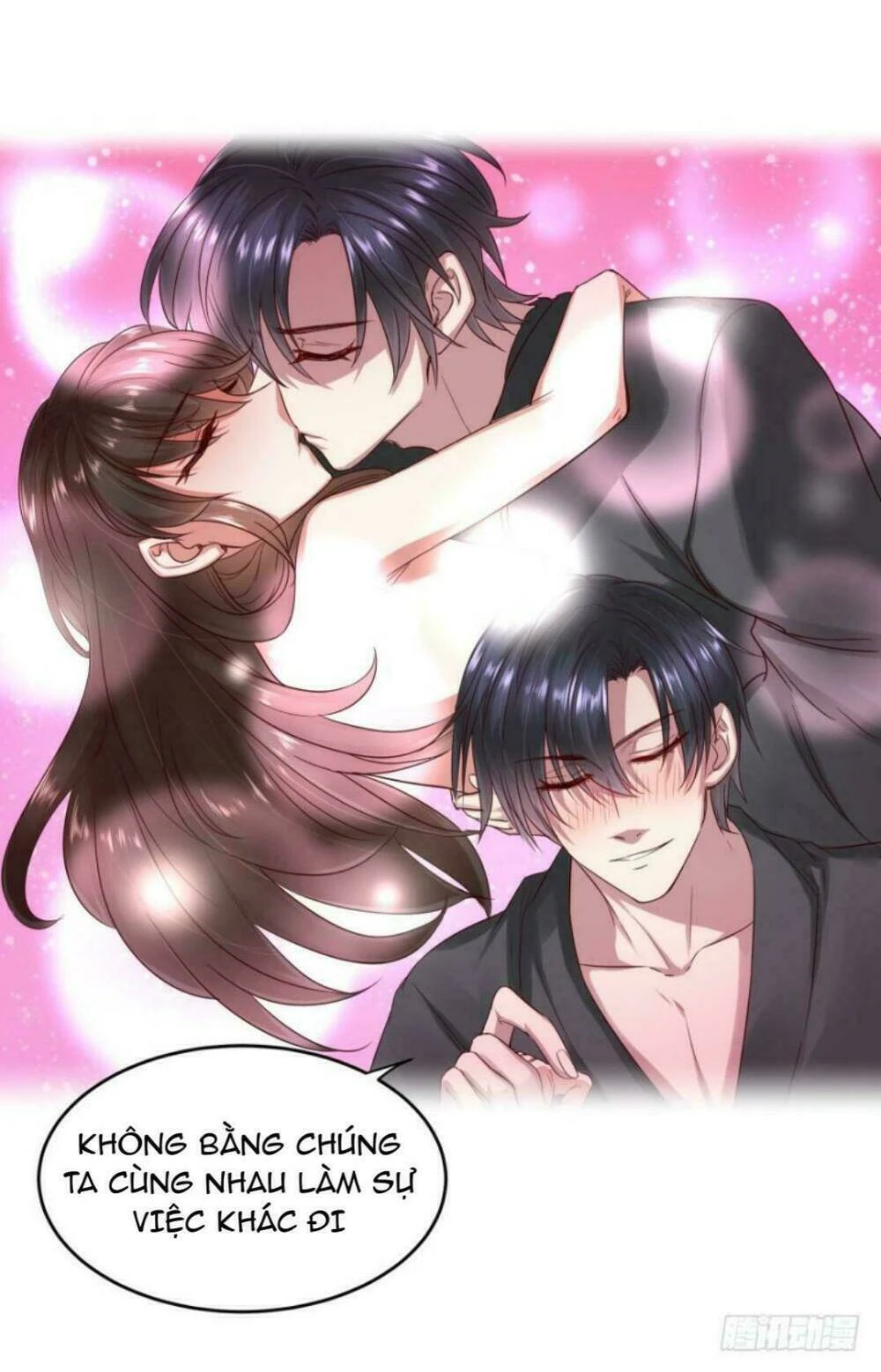 Mộ Thiếu, Lão Bà Ngươi Trọng Sinh Lại Rồi! Chapter  37 - 24