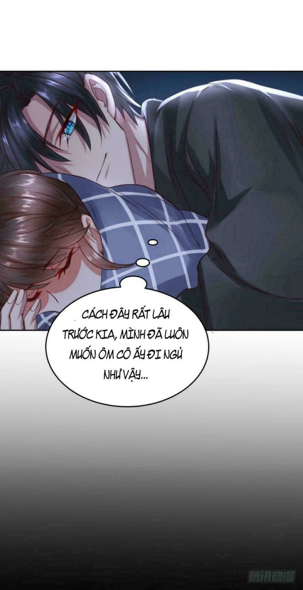 Mộ Thiếu, Lão Bà Ngươi Trọng Sinh Lại Rồi! Chapter  37 - 26