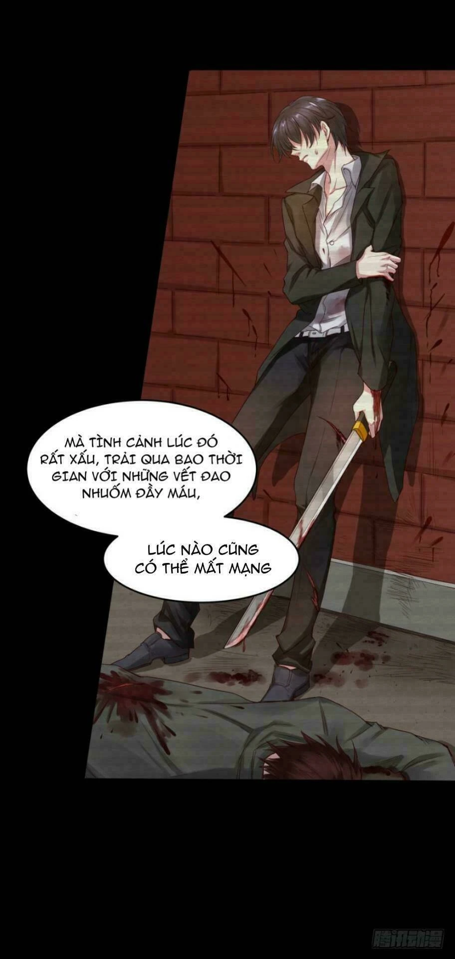 Mộ Thiếu, Lão Bà Ngươi Trọng Sinh Lại Rồi! Chapter  37 - 28