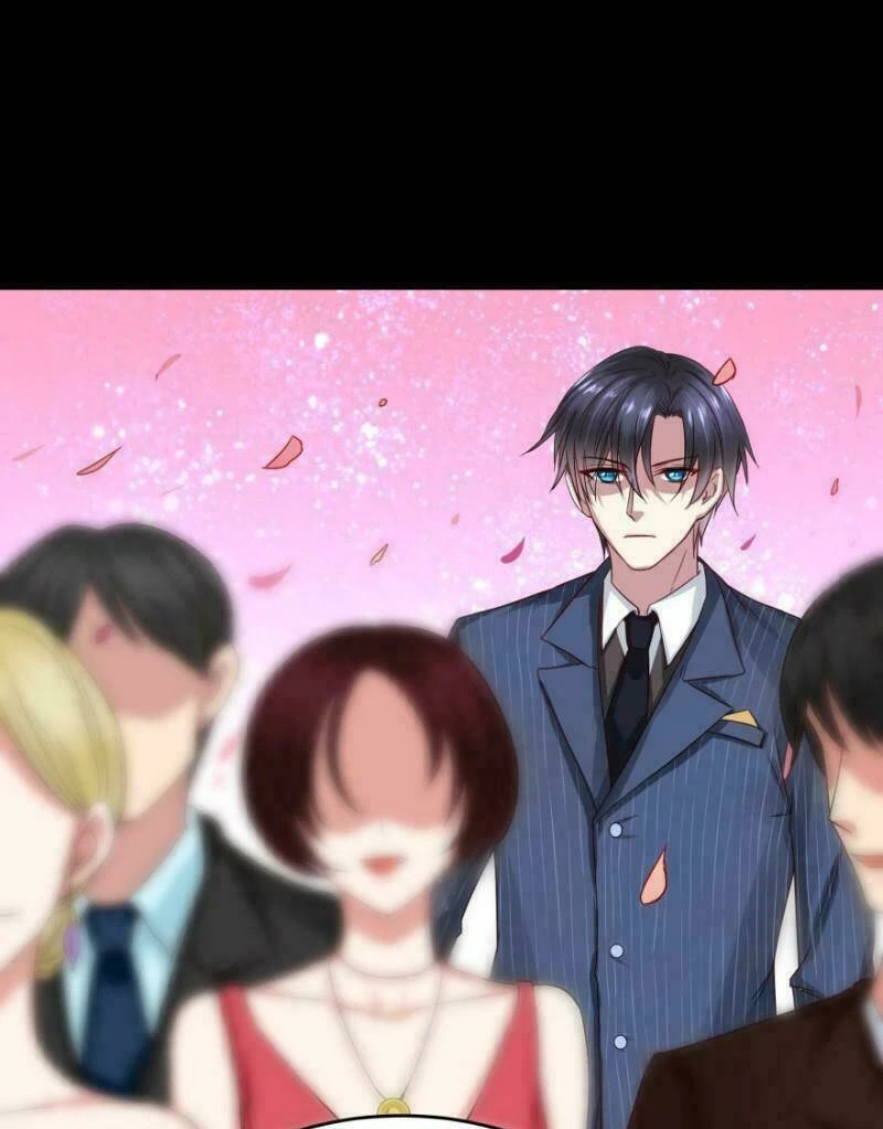 Mộ Thiếu, Lão Bà Ngươi Trọng Sinh Lại Rồi! Chapter  37 - 33