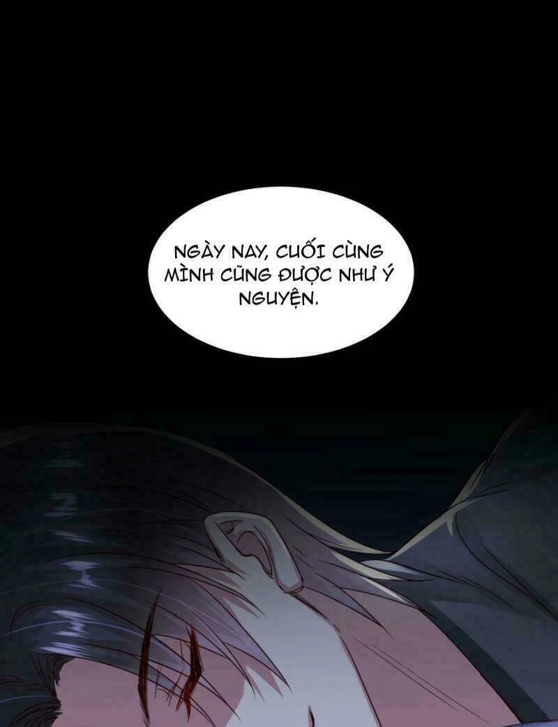 Mộ Thiếu, Lão Bà Ngươi Trọng Sinh Lại Rồi! Chapter  37 - 35