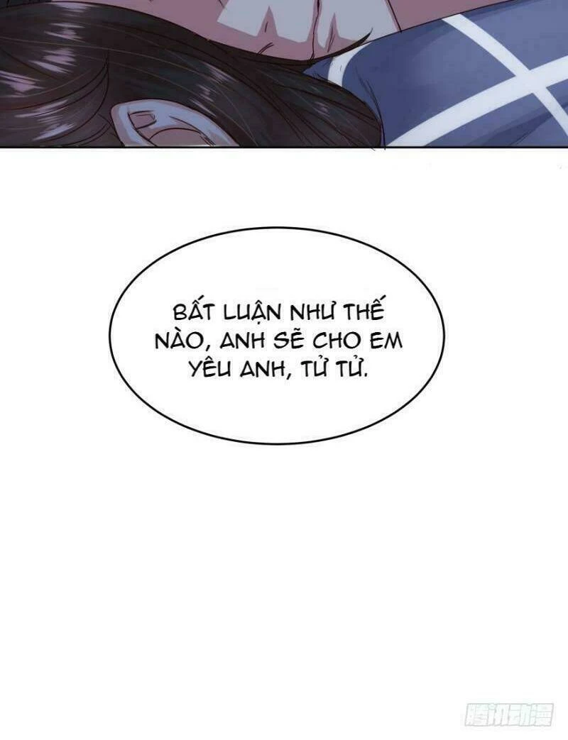 Mộ Thiếu, Lão Bà Ngươi Trọng Sinh Lại Rồi! Chapter  37 - 36