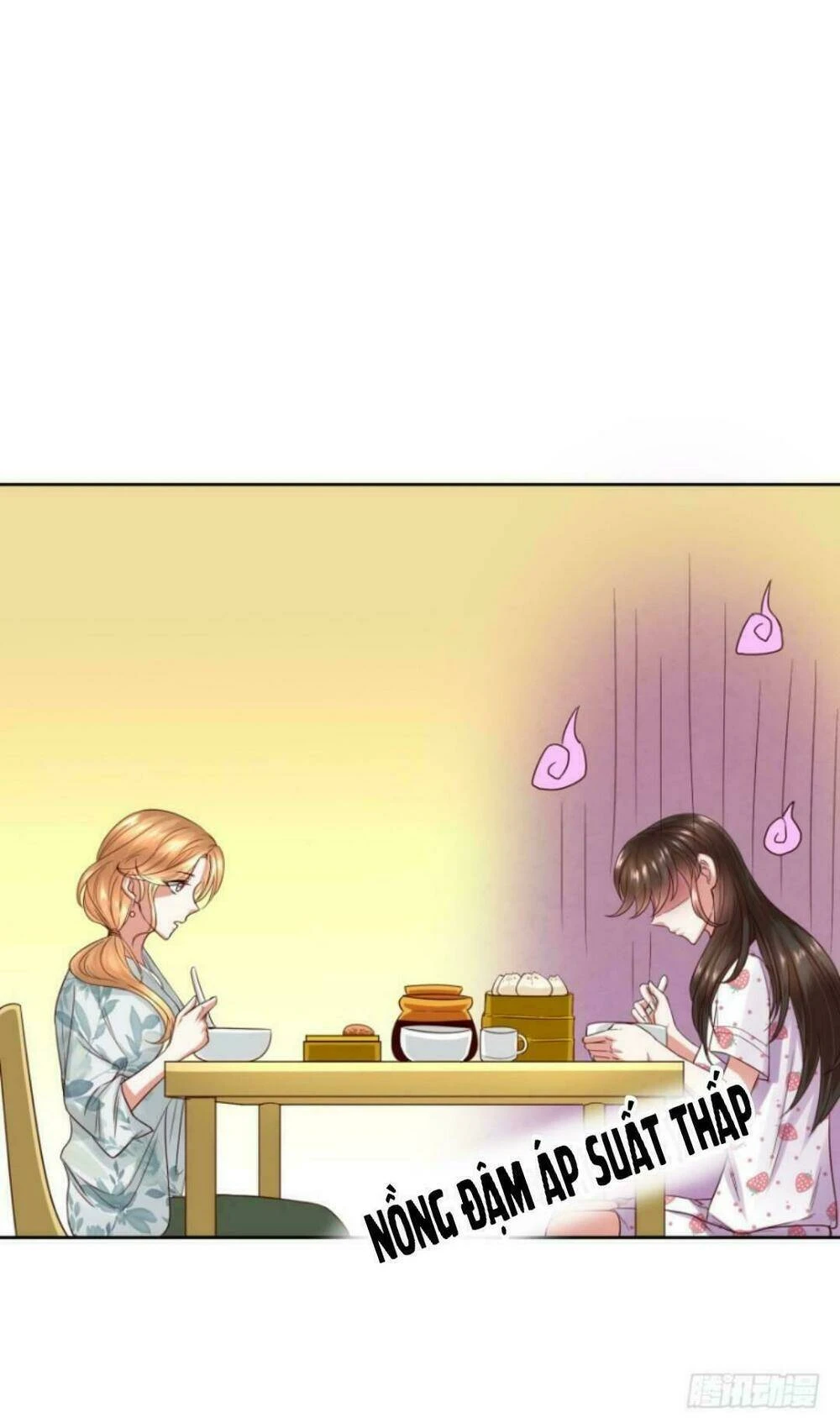 Mộ Thiếu, Lão Bà Ngươi Trọng Sinh Lại Rồi! Chapter  39 - 5