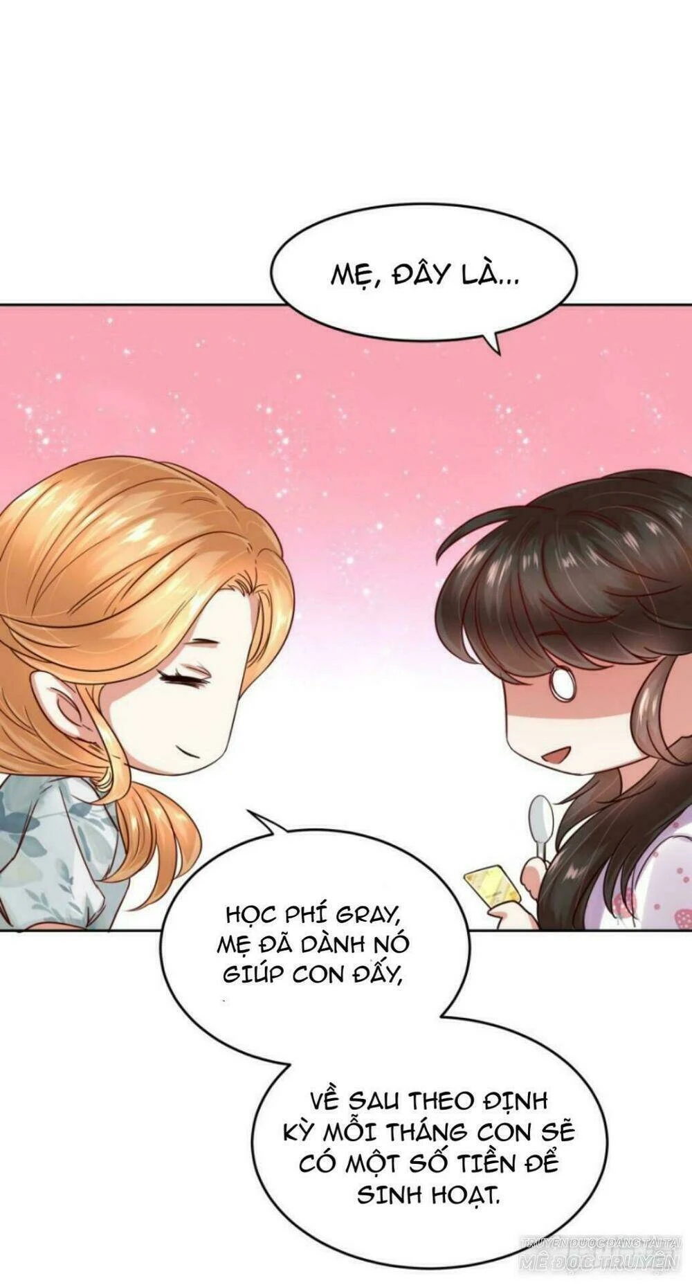 Mộ Thiếu, Lão Bà Ngươi Trọng Sinh Lại Rồi! Chapter  39 - 7