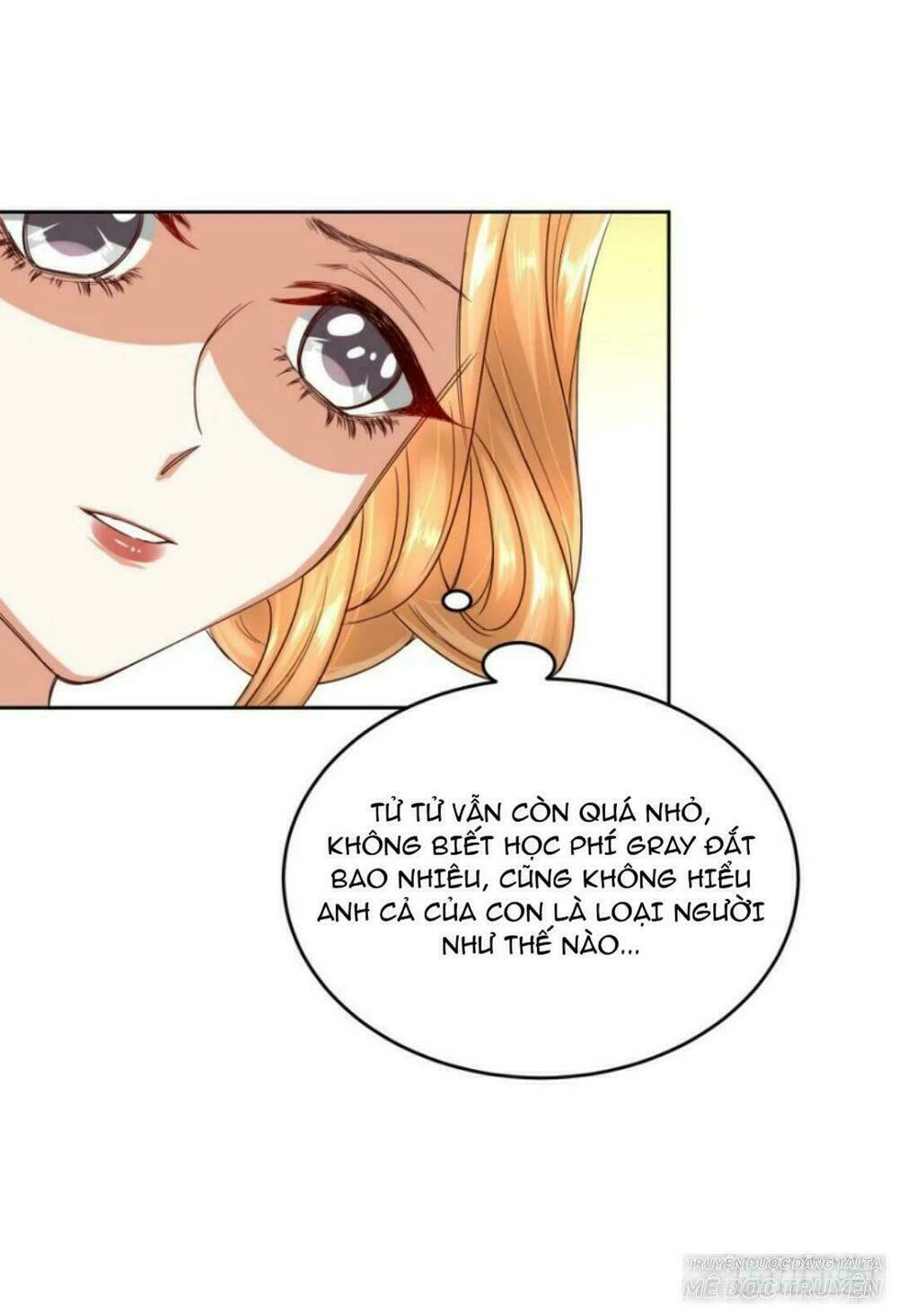 Mộ Thiếu, Lão Bà Ngươi Trọng Sinh Lại Rồi! Chapter  39 - 12