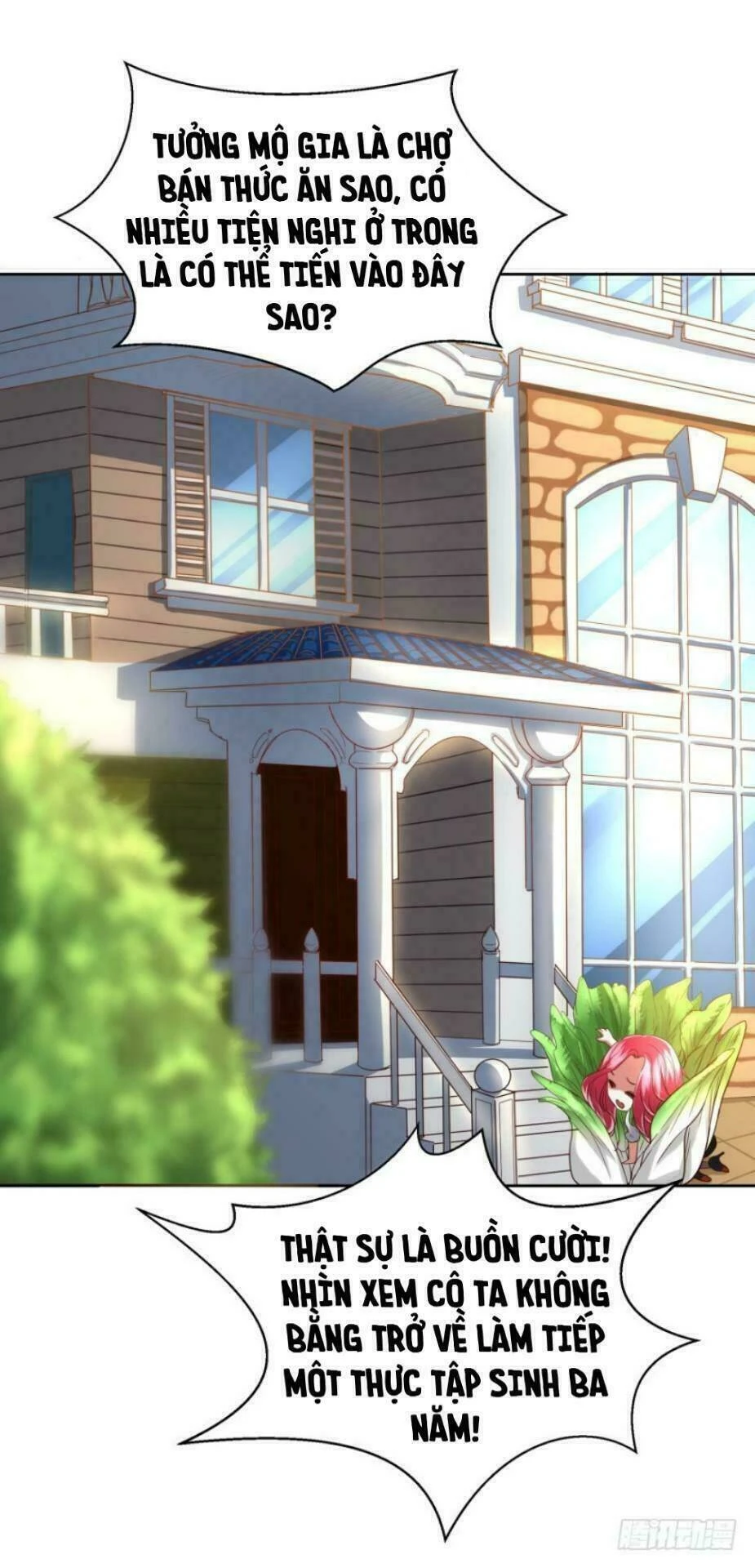 Mộ Thiếu, Lão Bà Ngươi Trọng Sinh Lại Rồi! Chapter  39 - 16