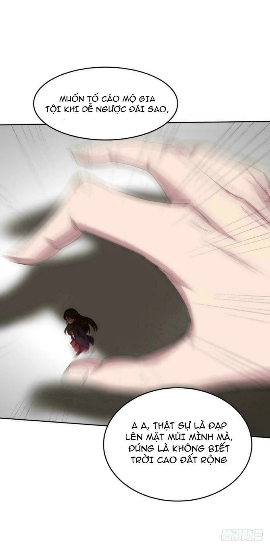 Mộ Thiếu, Lão Bà Ngươi Trọng Sinh Lại Rồi! Chapter  39 - 18