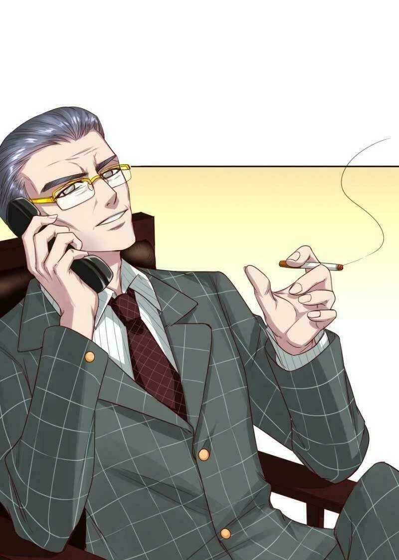 Mộ Thiếu, Lão Bà Ngươi Trọng Sinh Lại Rồi! Chapter  39 - 19