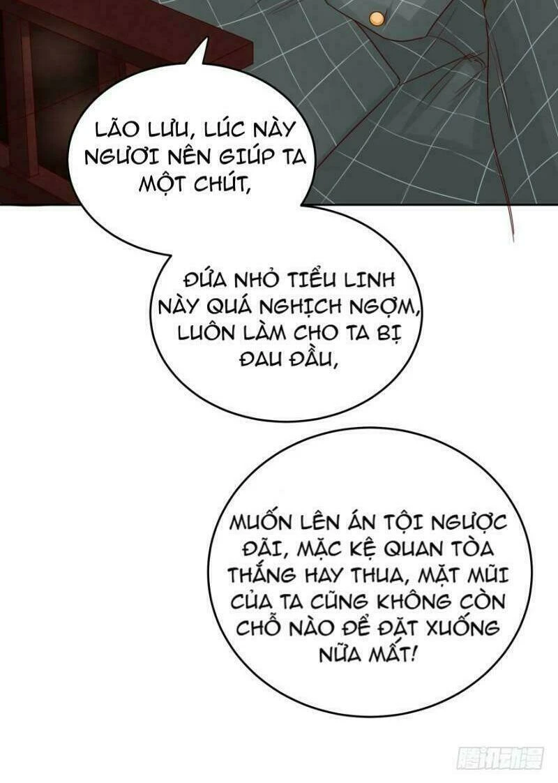 Mộ Thiếu, Lão Bà Ngươi Trọng Sinh Lại Rồi! Chapter  39 - 20