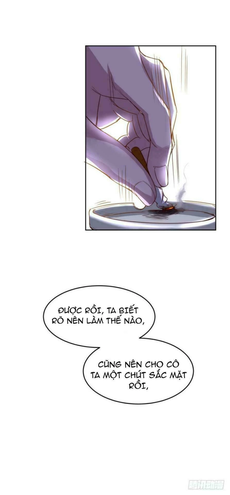 Mộ Thiếu, Lão Bà Ngươi Trọng Sinh Lại Rồi! Chapter  39 - 22