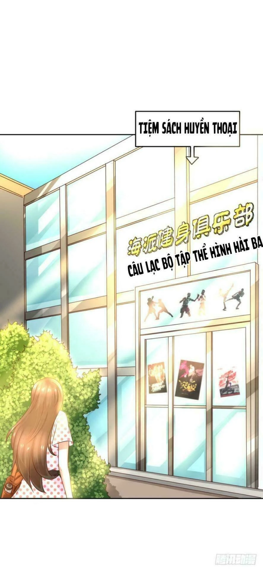 Mộ Thiếu, Lão Bà Ngươi Trọng Sinh Lại Rồi! Chapter  39 - 25