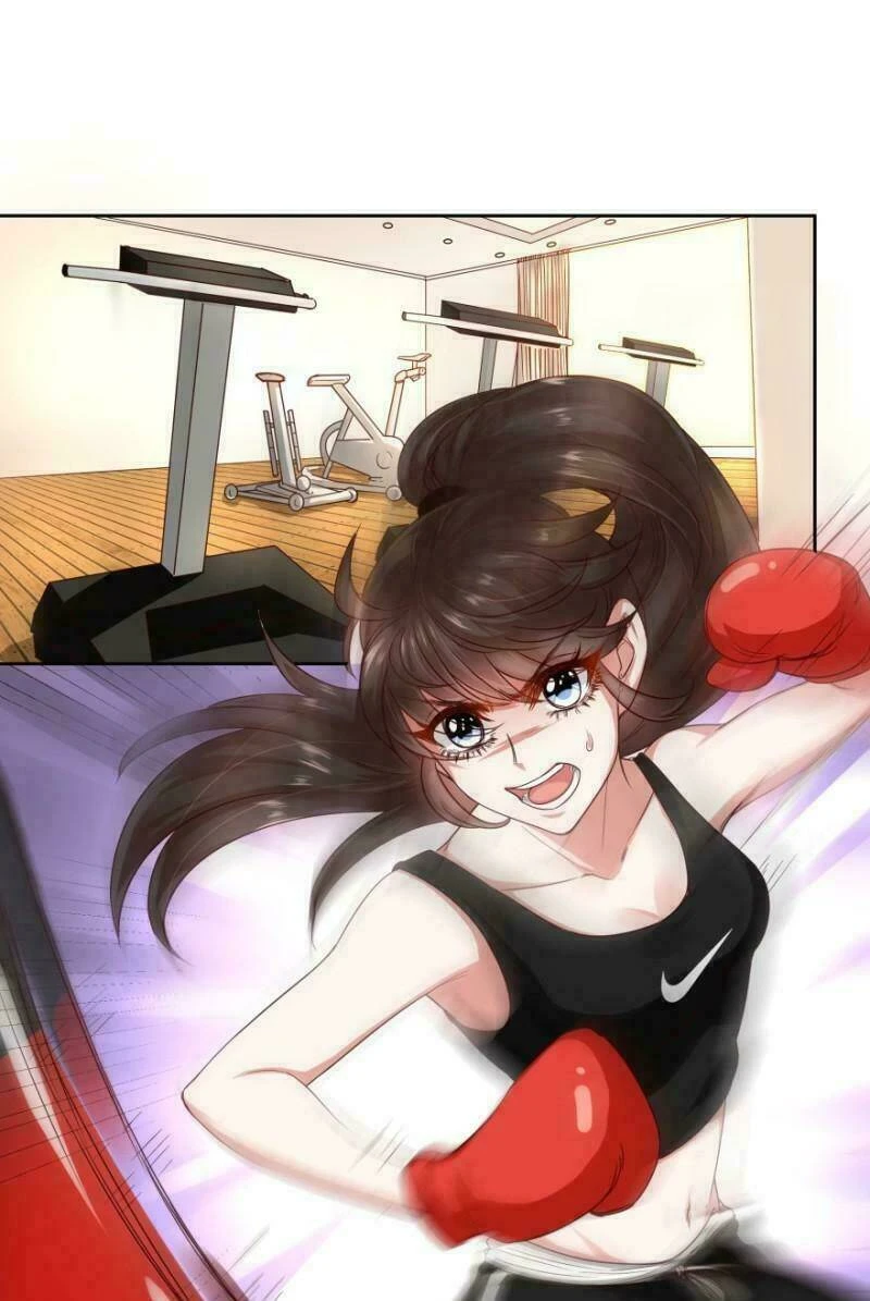 Mộ Thiếu, Lão Bà Ngươi Trọng Sinh Lại Rồi! Chapter  39 - 26