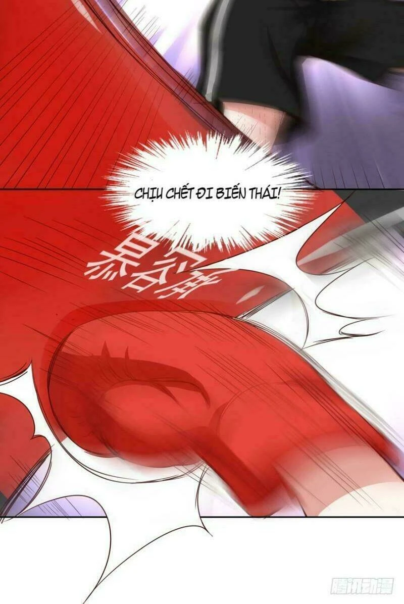 Mộ Thiếu, Lão Bà Ngươi Trọng Sinh Lại Rồi! Chapter  39 - 27