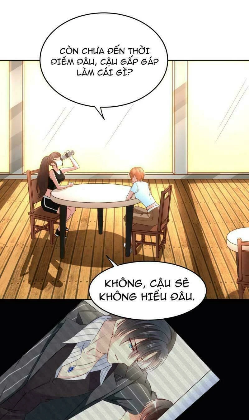 Mộ Thiếu, Lão Bà Ngươi Trọng Sinh Lại Rồi! Chapter  39 - 29