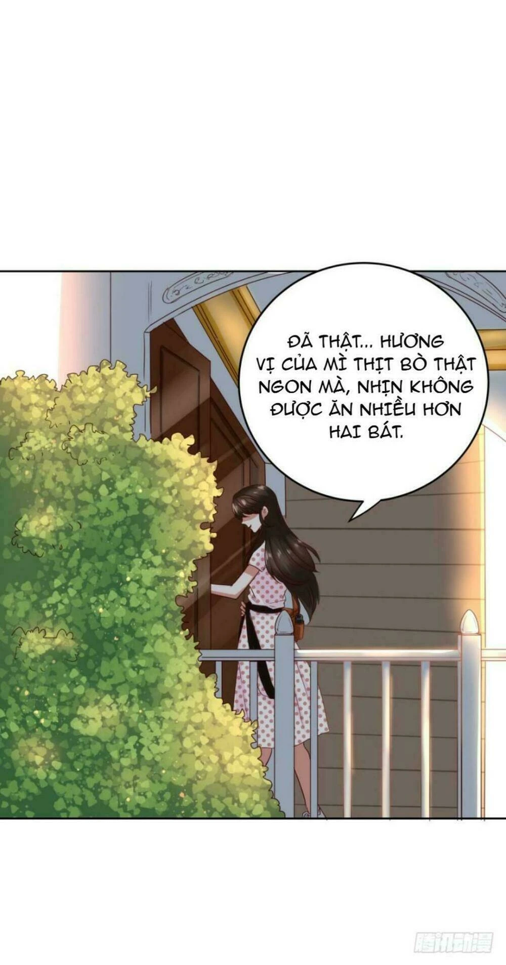 Mộ Thiếu, Lão Bà Ngươi Trọng Sinh Lại Rồi! Chapter  39 - 33