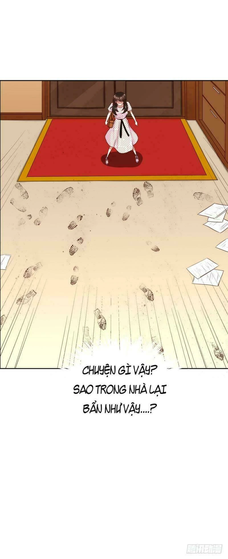 Mộ Thiếu, Lão Bà Ngươi Trọng Sinh Lại Rồi! Chapter  39 - 34