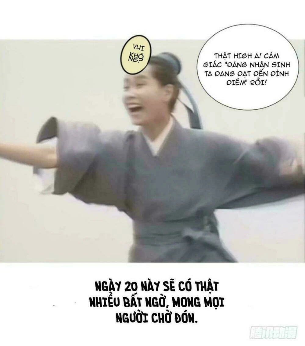 Mộ Thiếu, Lão Bà Ngươi Trọng Sinh Lại Rồi! Chapter  39 - 36