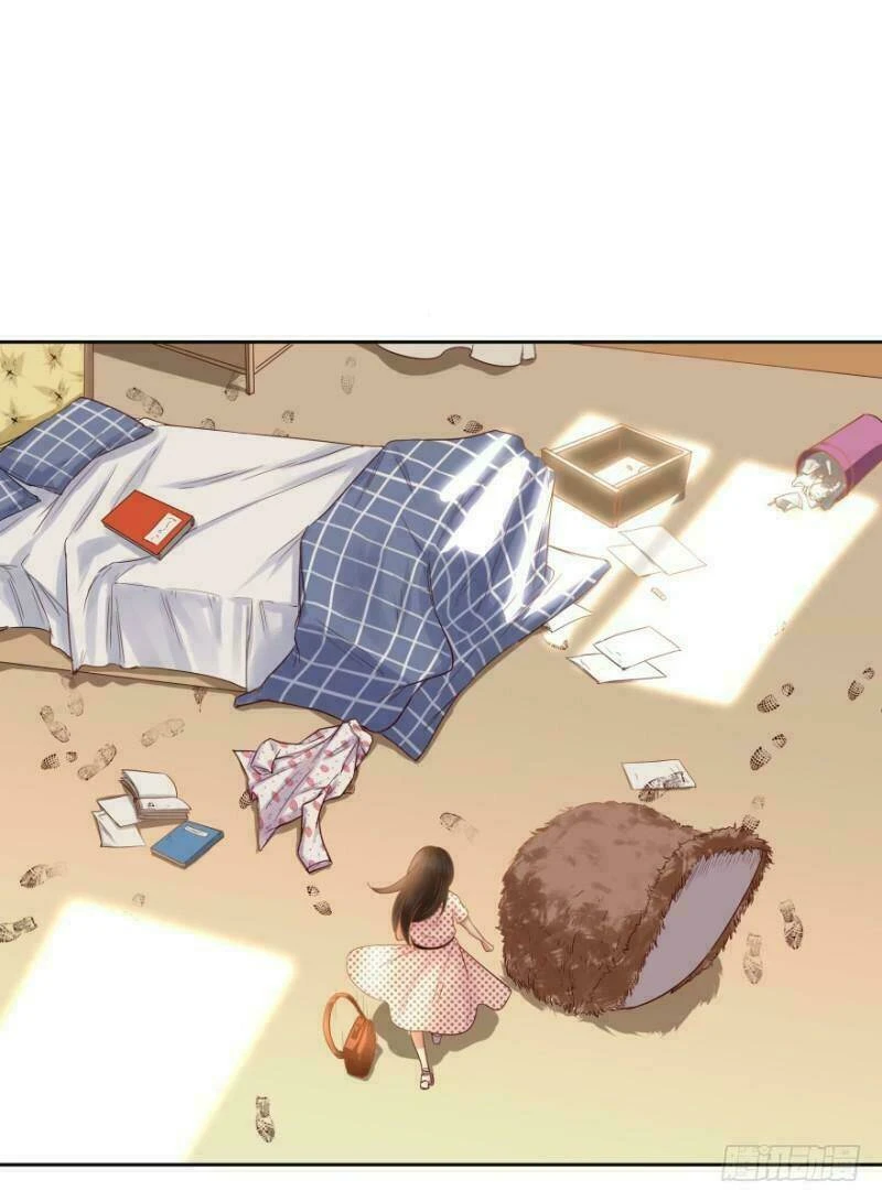 Mộ Thiếu, Lão Bà Ngươi Trọng Sinh Lại Rồi! Chapter  40 - 4