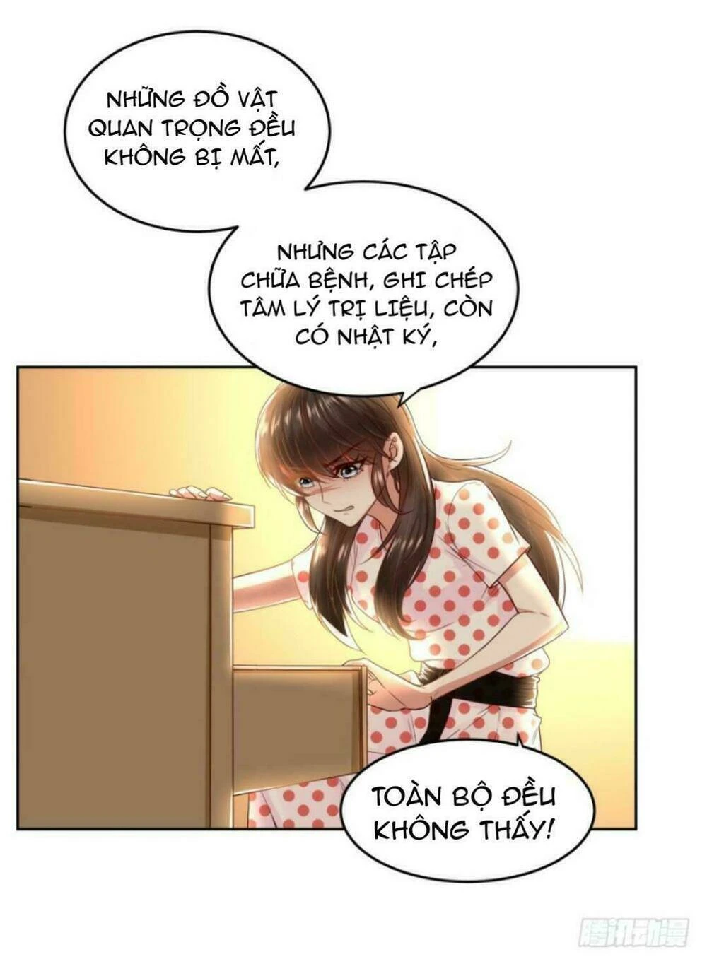 Mộ Thiếu, Lão Bà Ngươi Trọng Sinh Lại Rồi! Chapter  40 - 5