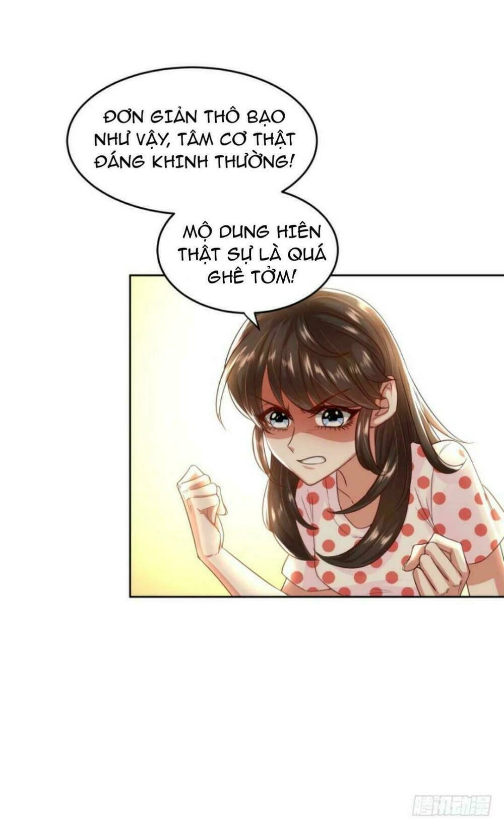 Mộ Thiếu, Lão Bà Ngươi Trọng Sinh Lại Rồi! Chapter  40 - 6