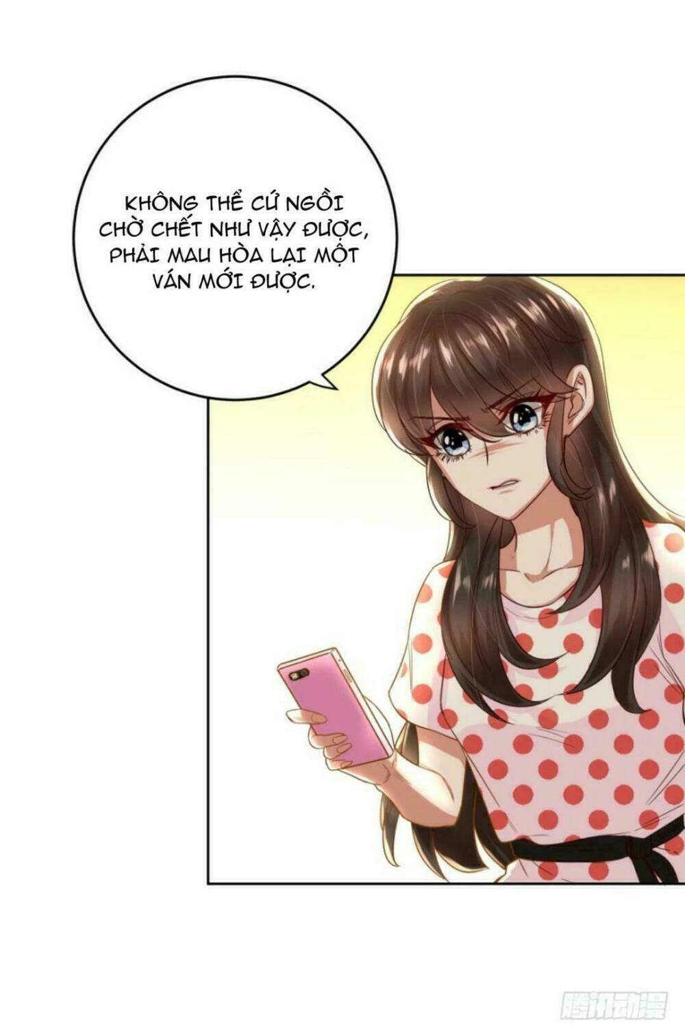 Mộ Thiếu, Lão Bà Ngươi Trọng Sinh Lại Rồi! Chapter  40 - 11