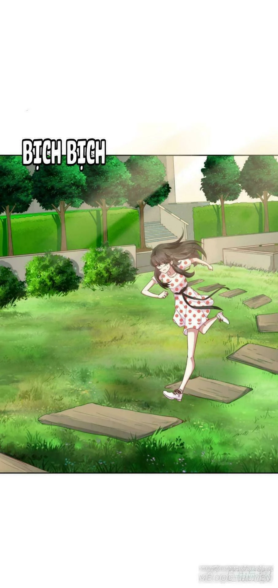 Mộ Thiếu, Lão Bà Ngươi Trọng Sinh Lại Rồi! Chapter  40 - 12