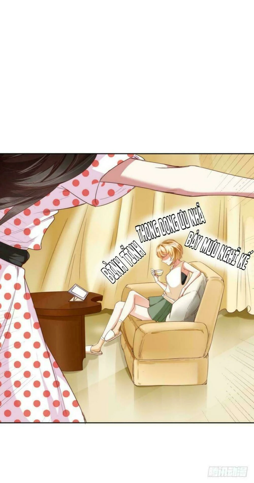 Mộ Thiếu, Lão Bà Ngươi Trọng Sinh Lại Rồi! Chapter  40 - 13