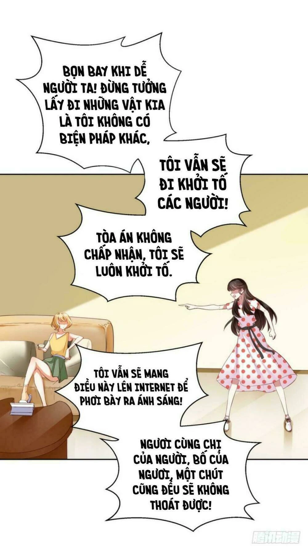 Mộ Thiếu, Lão Bà Ngươi Trọng Sinh Lại Rồi! Chapter  40 - 15