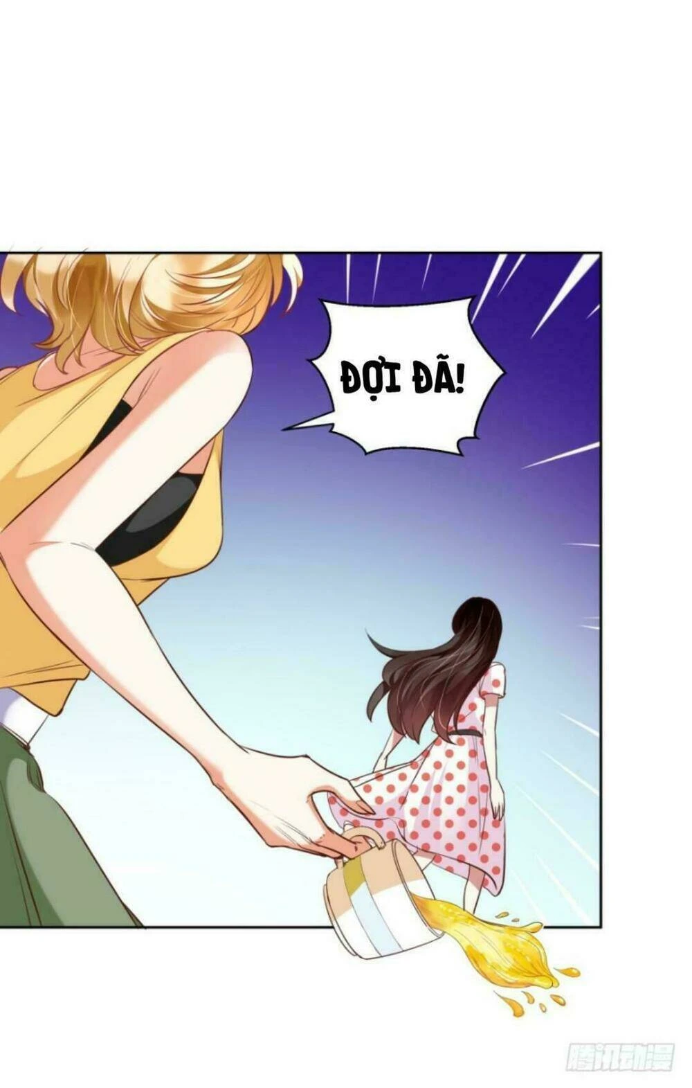 Mộ Thiếu, Lão Bà Ngươi Trọng Sinh Lại Rồi! Chapter  40 - 16