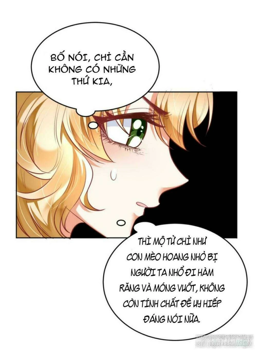 Mộ Thiếu, Lão Bà Ngươi Trọng Sinh Lại Rồi! Chapter  40 - 17